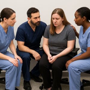 PMVA 3 Day Course -BILDACT Certified - tutors are GSA grade A tutors.