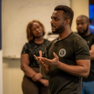 PMVA 1 Day Refresher Course - BILDACT Certified - tutors are GSA grade A tutors